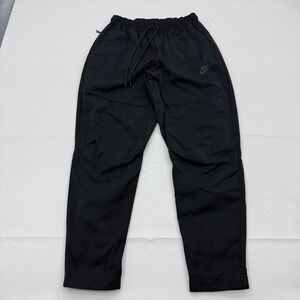 Nike Sportswear Tech Repel Joggers Pants Mens Small Lined Woven Hiking Outdoors